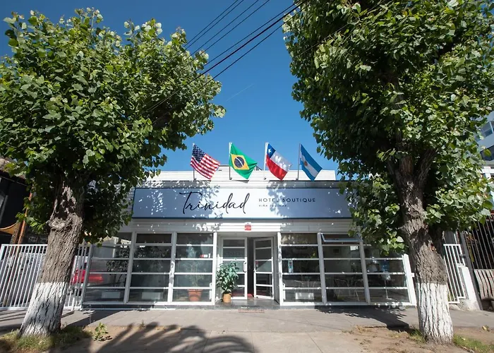 Rent a Home Viña del Mar
