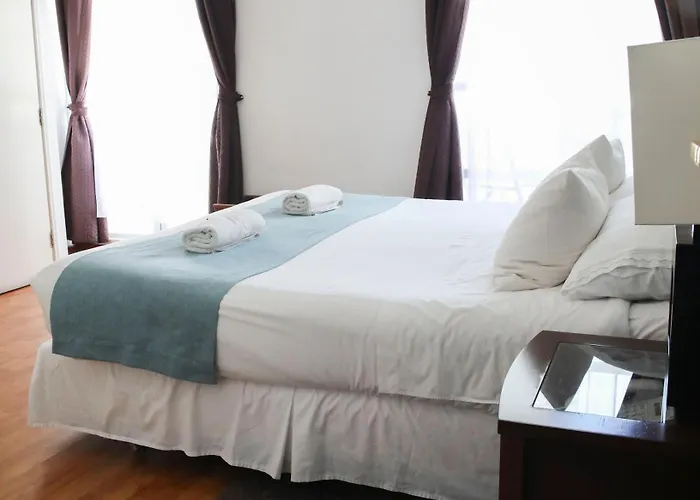 Rent a Home Viña del Mar