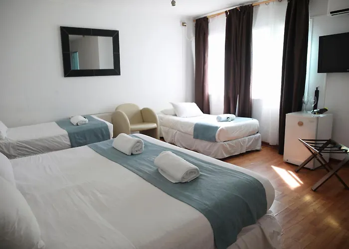 Rent a Home Viña del Mar