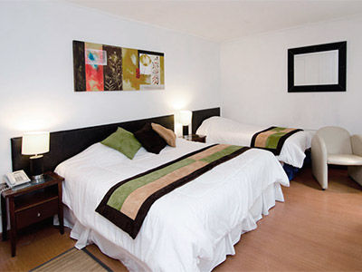 Hotel Rent A 3*