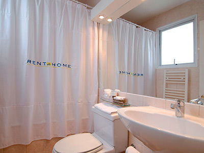 Hotel Rent A Viña del Mar