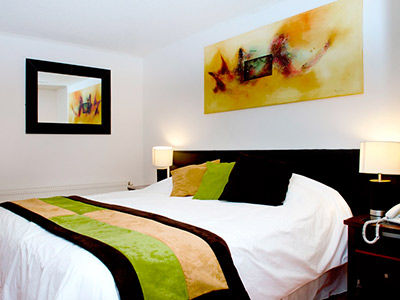 Boutique Trinidad Vina del Mar