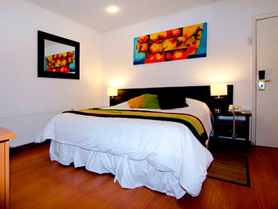 Hotel Rent A 3*