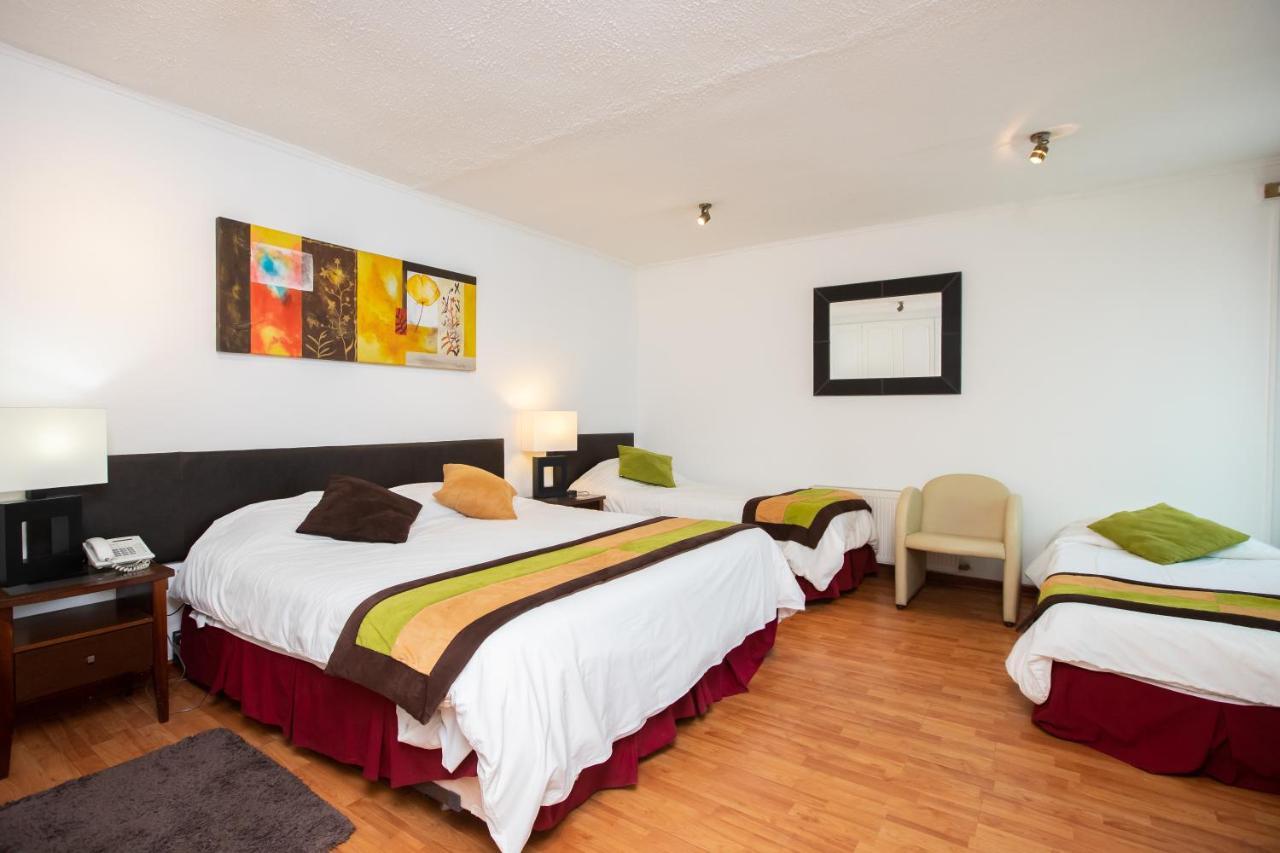 Hotel Rent A 3*
