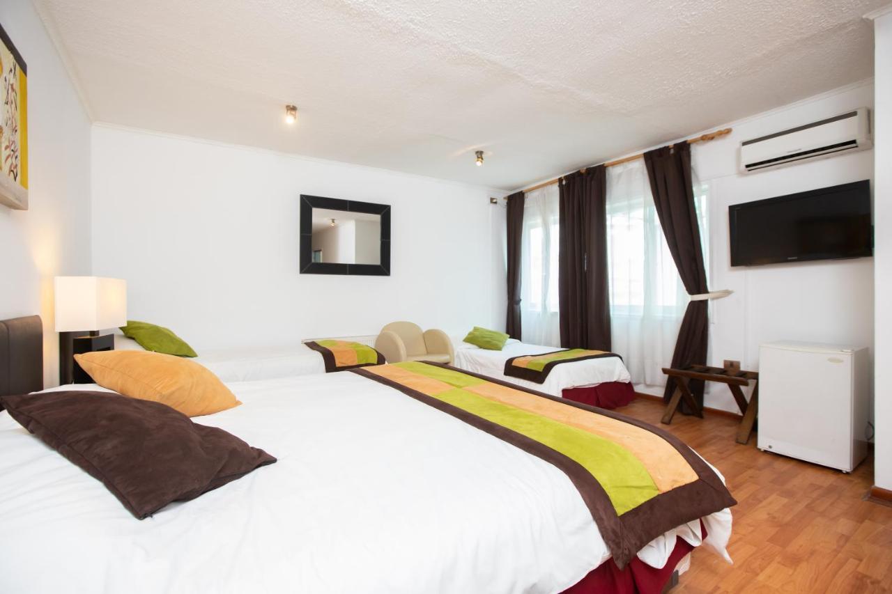 Hotel Rent A 3*