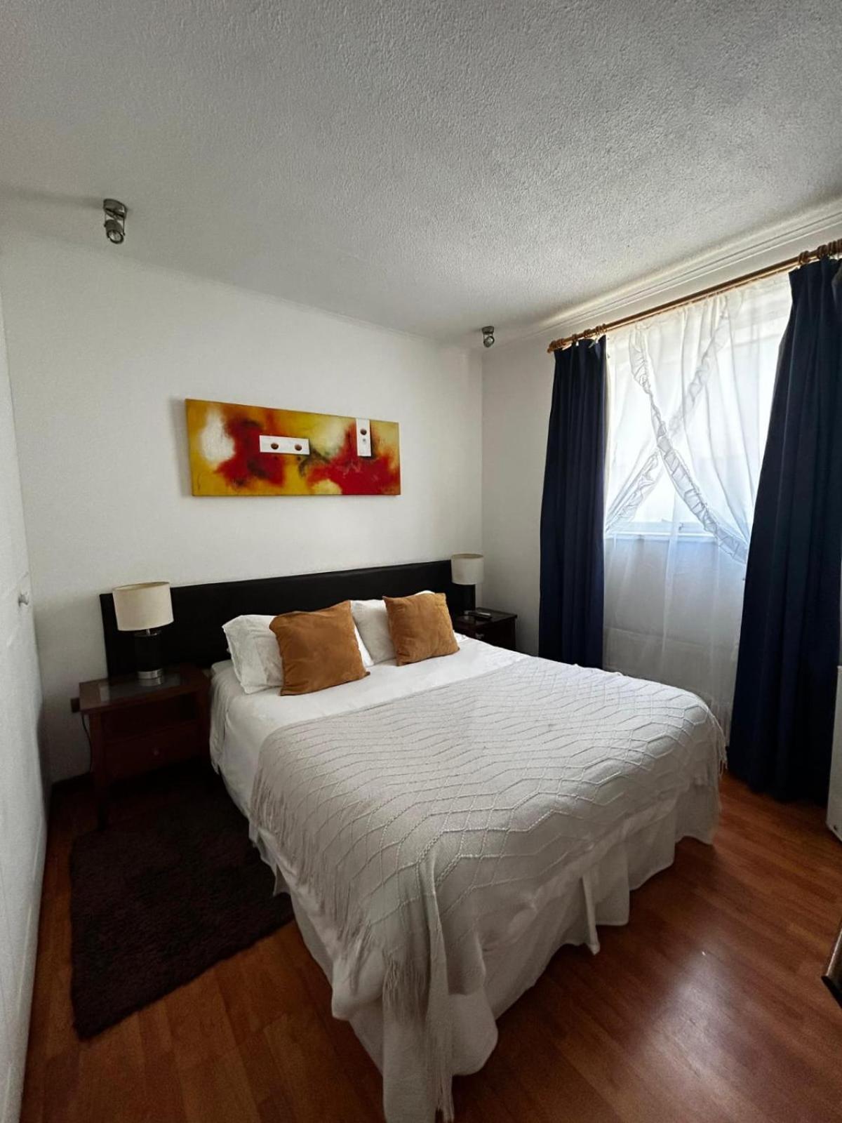 Rent A 3* Viña del Mar