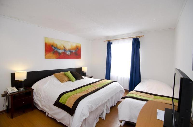 Rent A Hotel Viña del Mar
