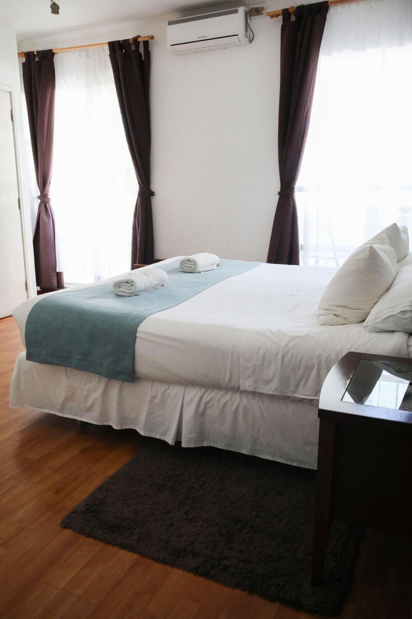Hotel Rent A 3*