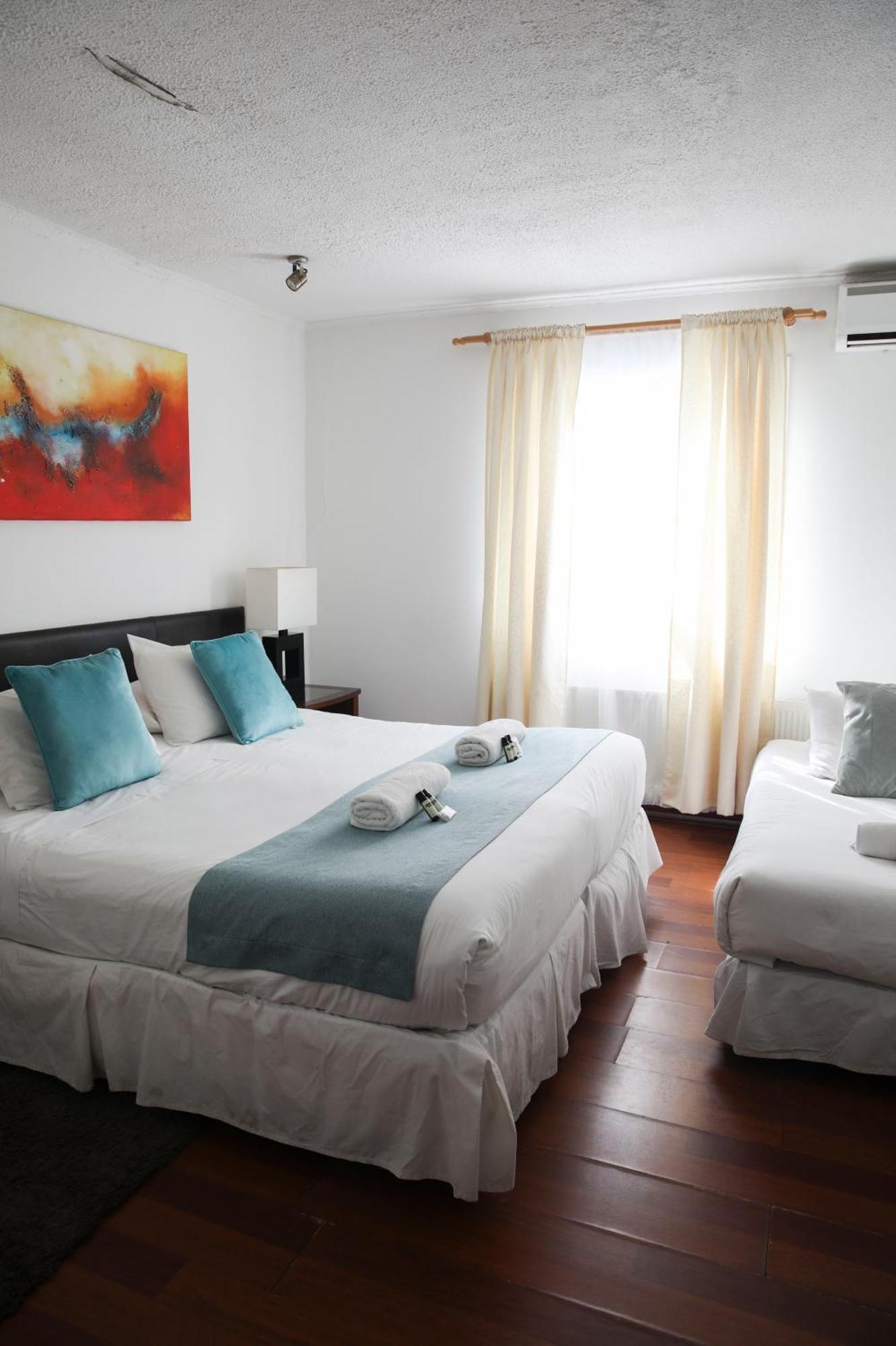 Boutique Trinidad 3*