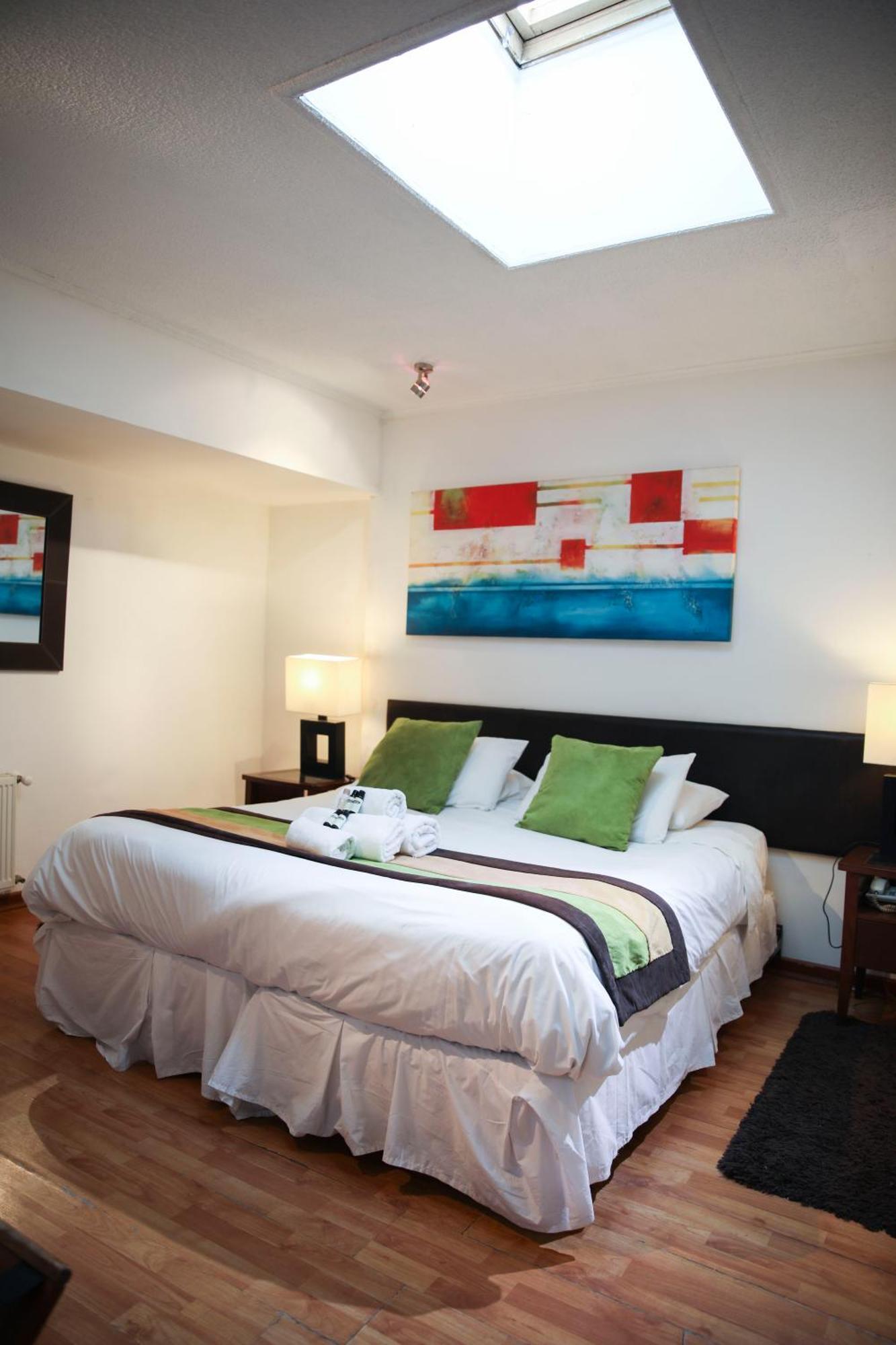 Rent A Hotel