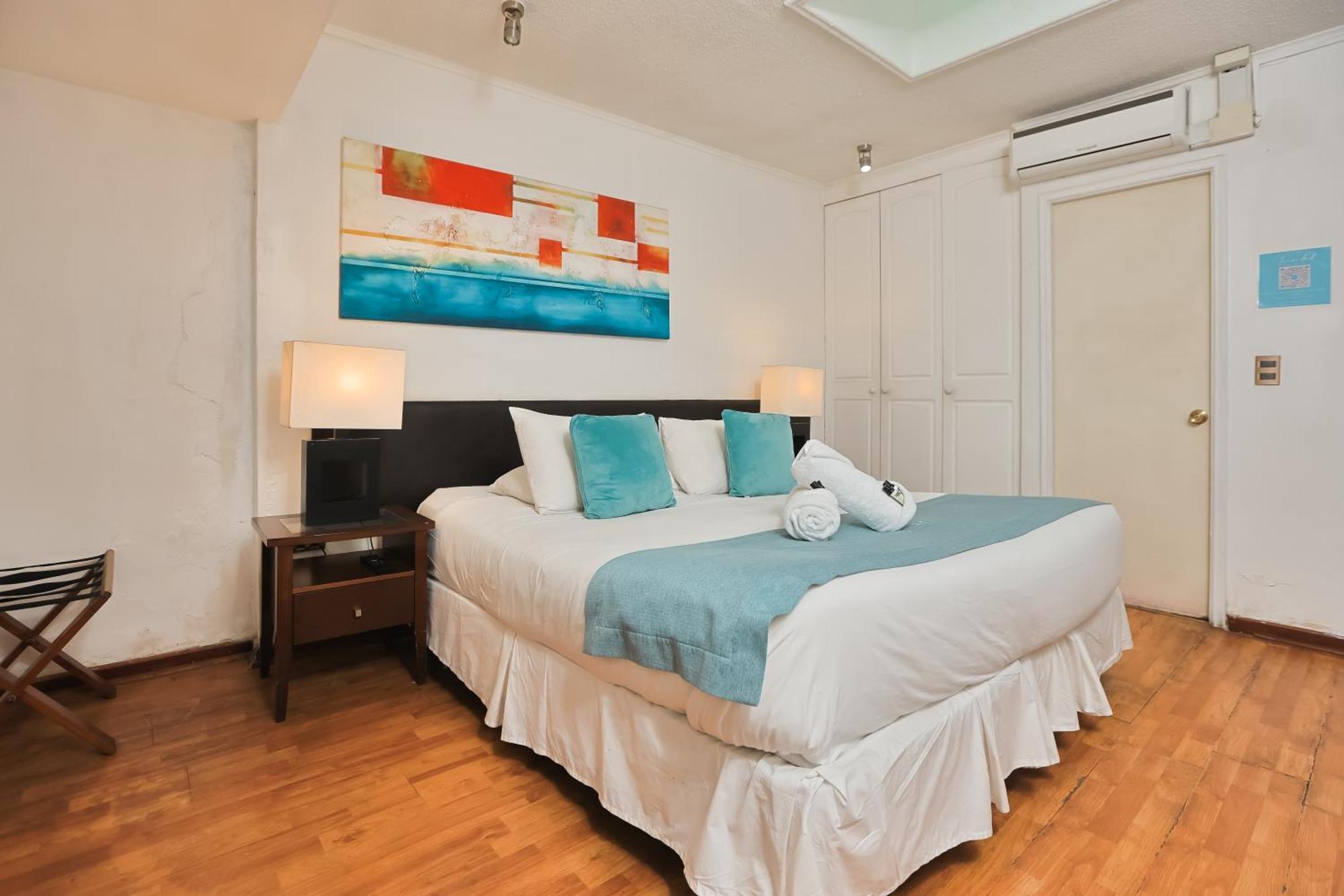 Hotel Boutique Trinidad 3*