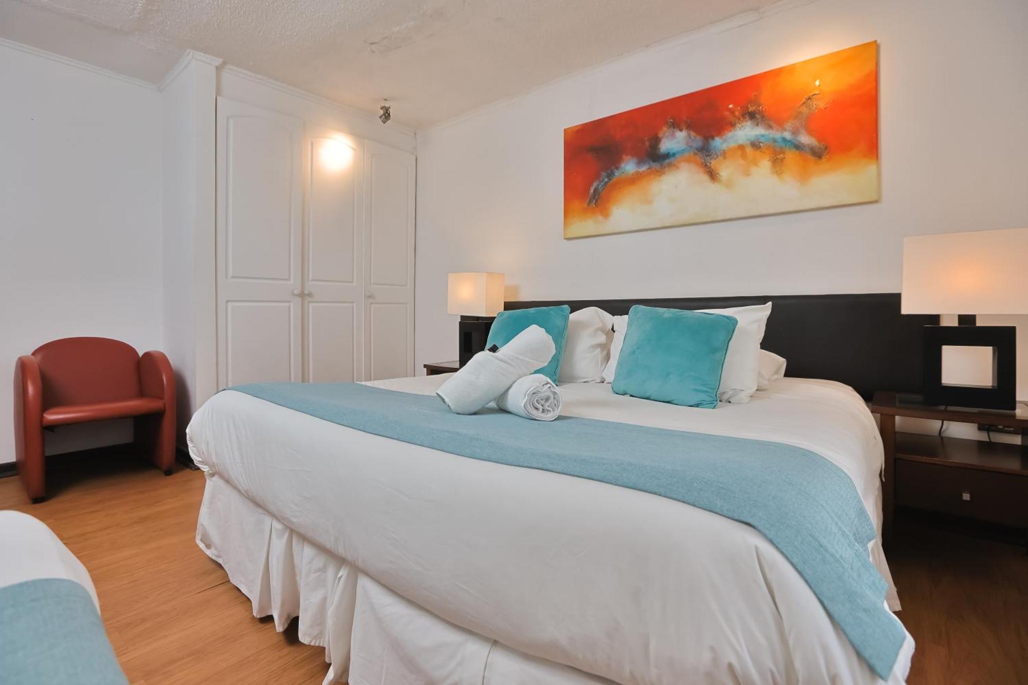 Hotel Boutique Trinidad 3*