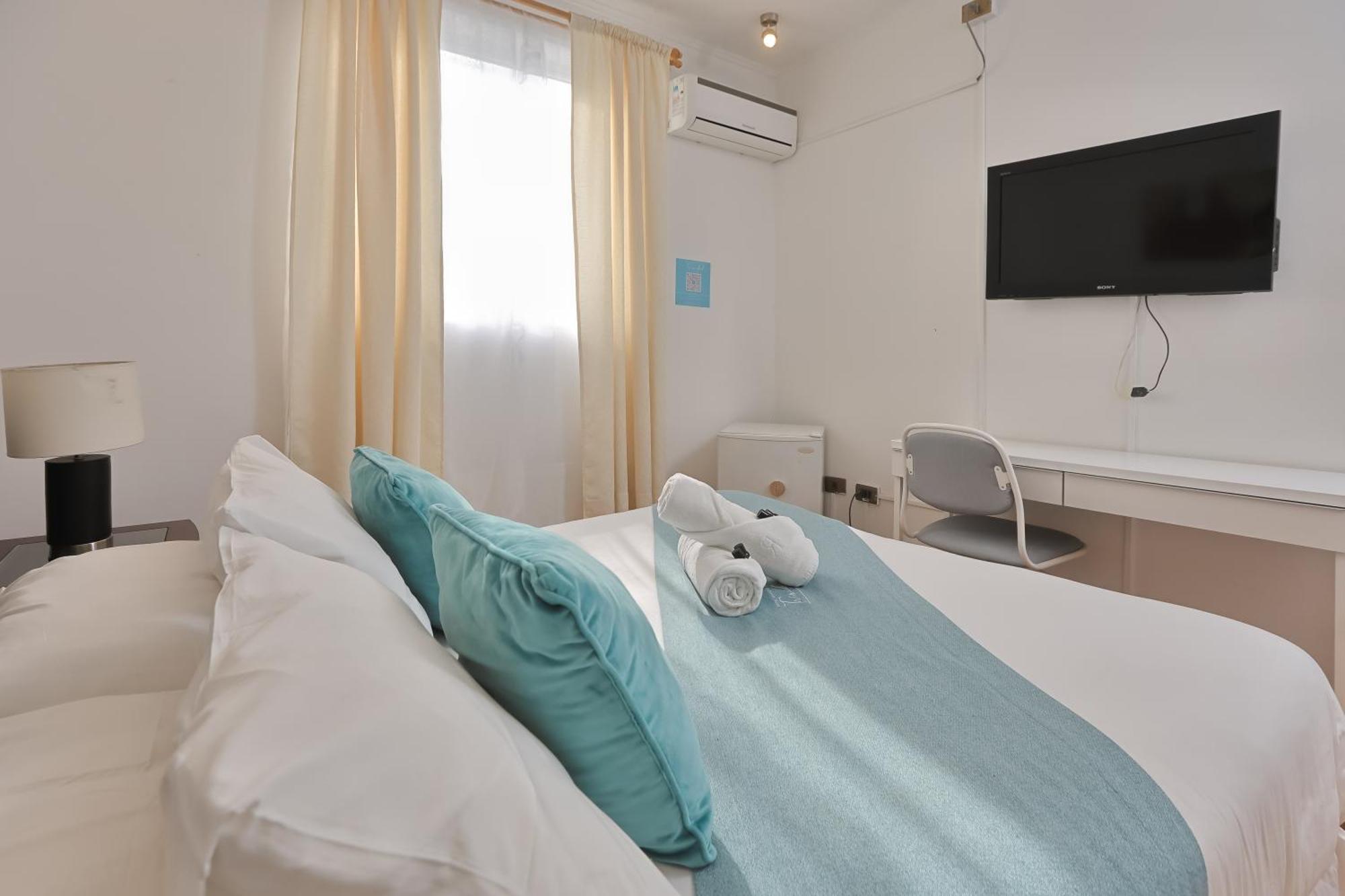 Hotel Boutique Trinidad