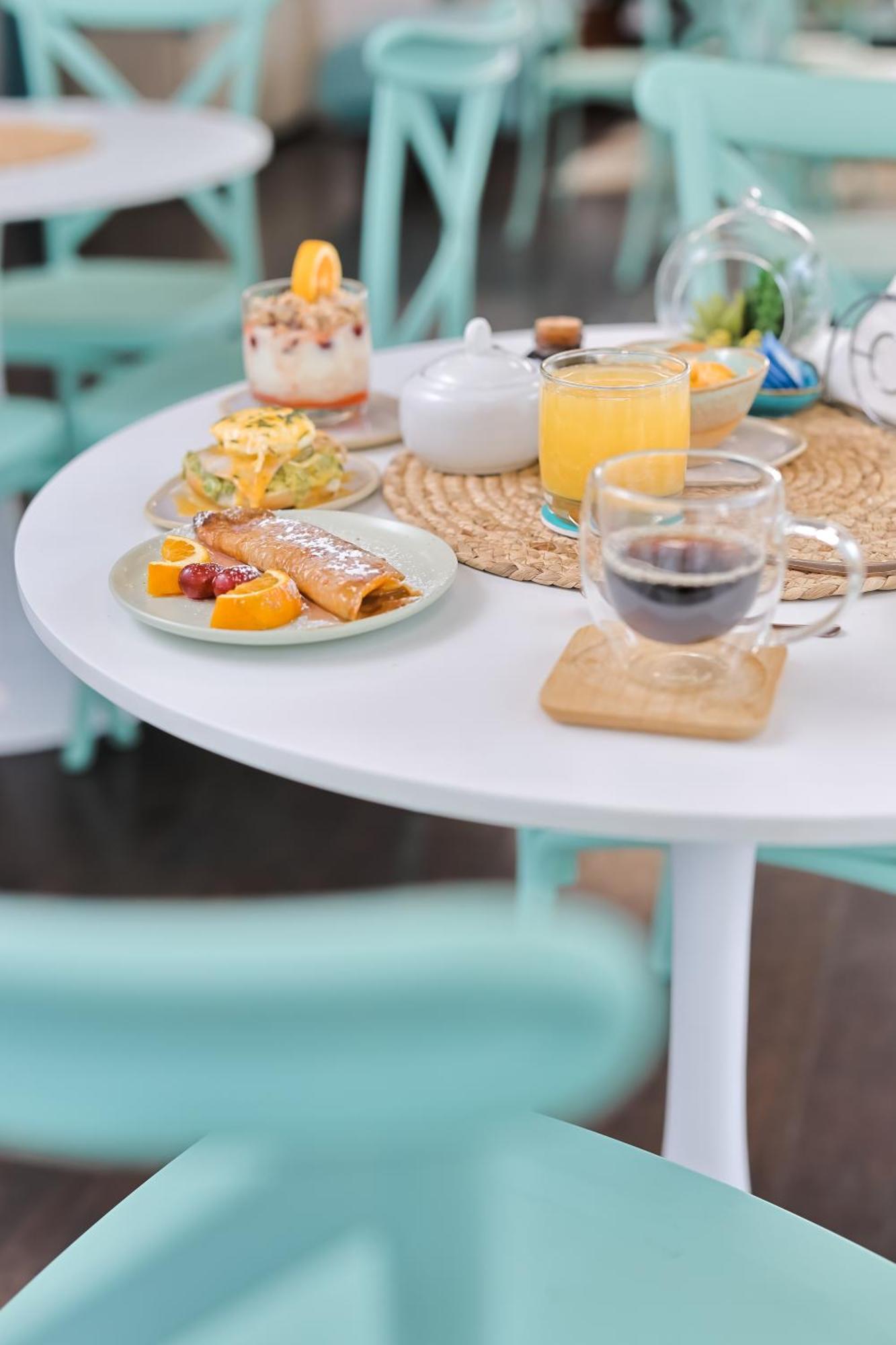Boutique Trinidad Hotel 3*