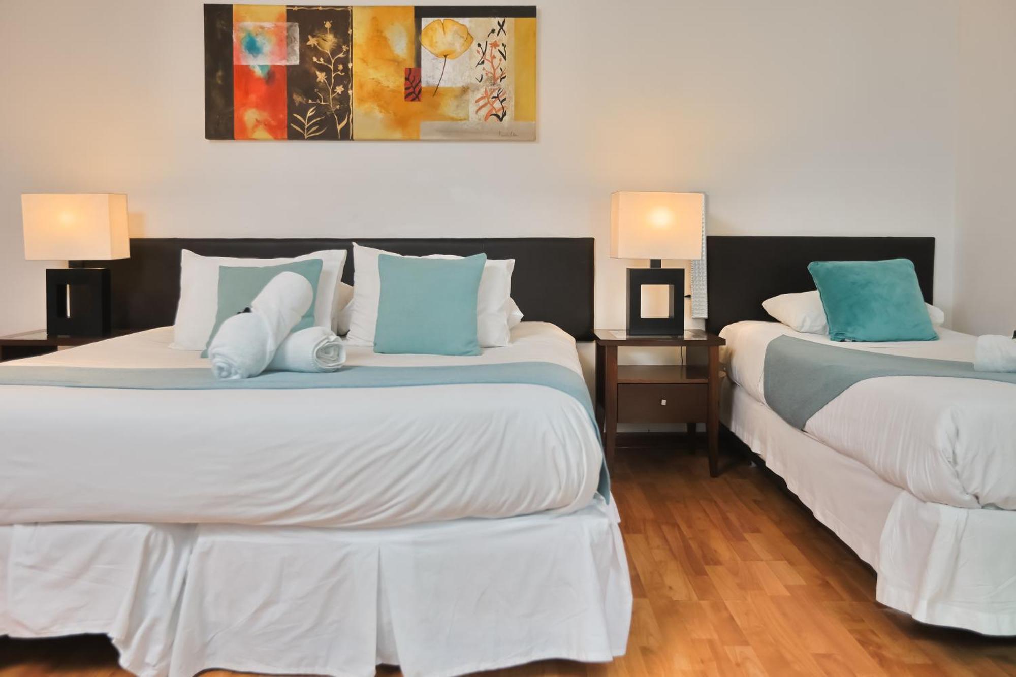Hotel Boutique Trinidad Vina del Mar