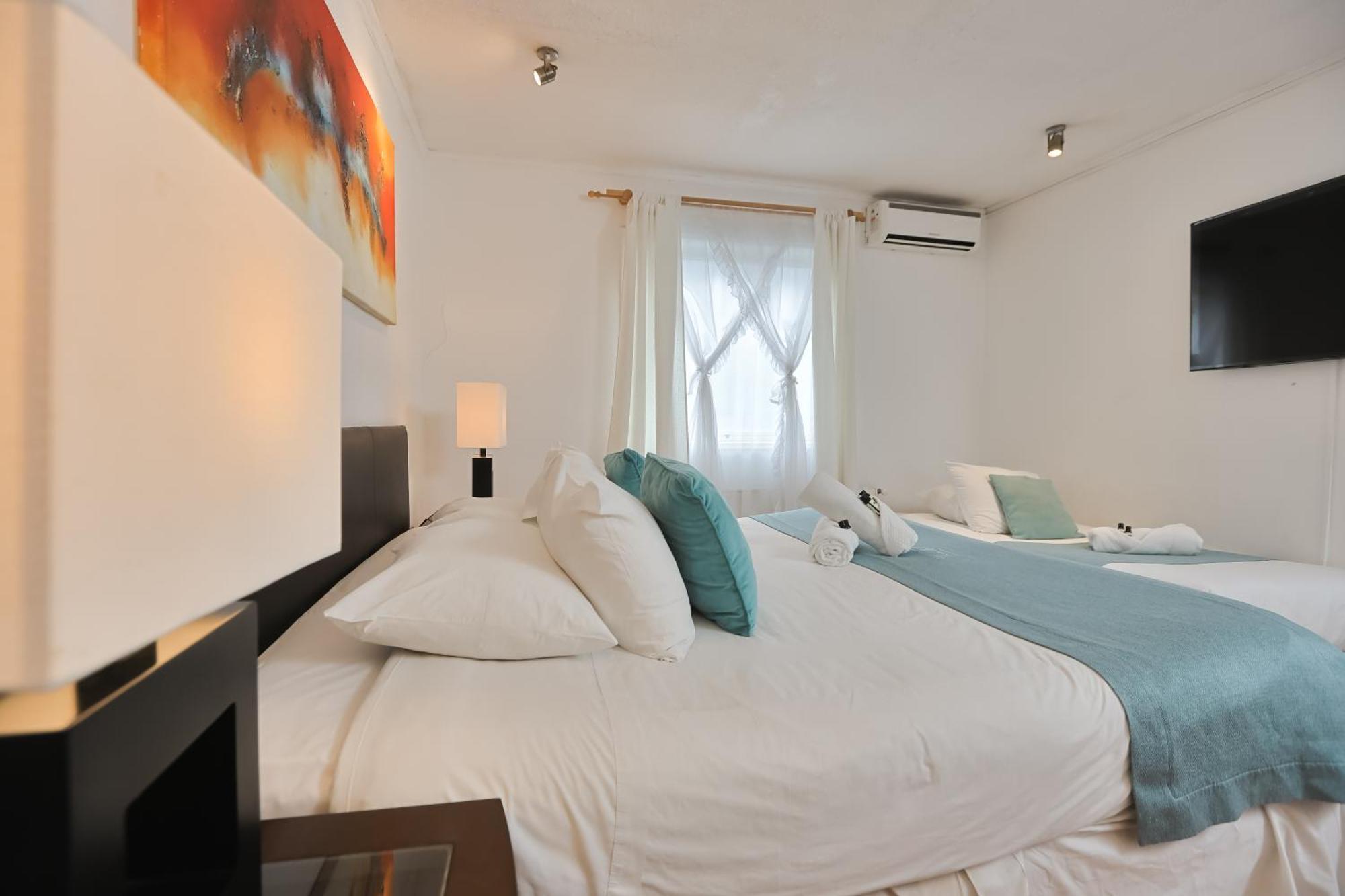 Hotel Boutique Trinidad 3*