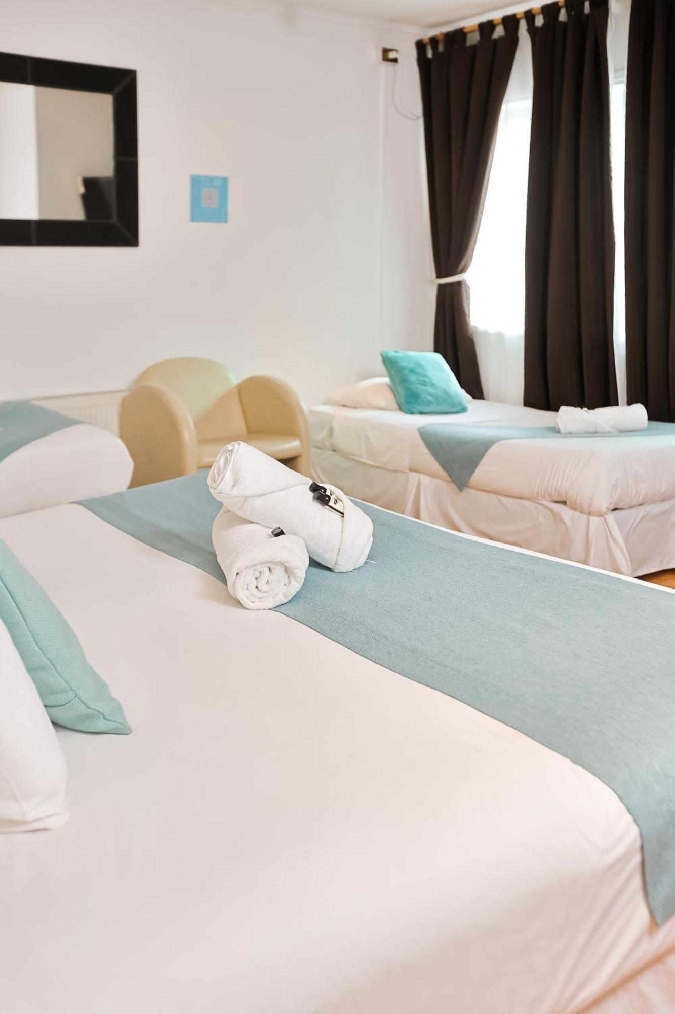 Boutique Trinidad Vina del Mar