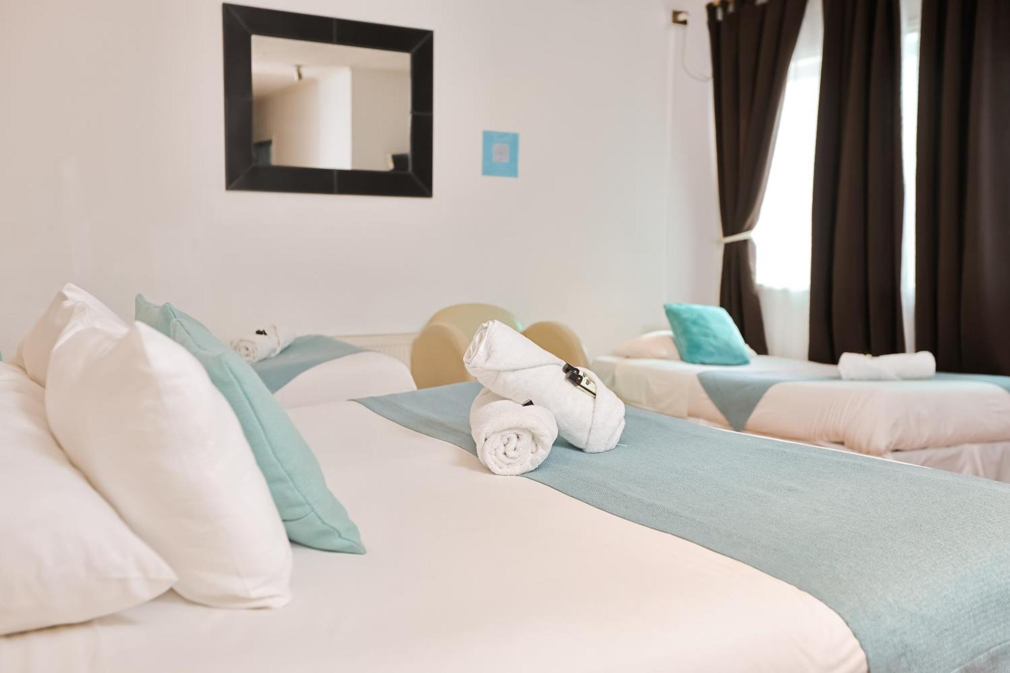 Hotel Boutique Trinidad Vina del Mar