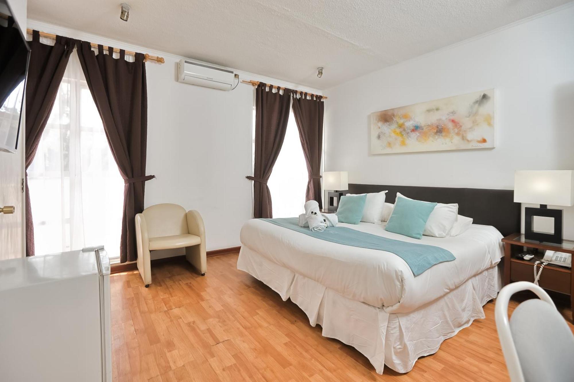 Boutique Trinidad Vina del Mar