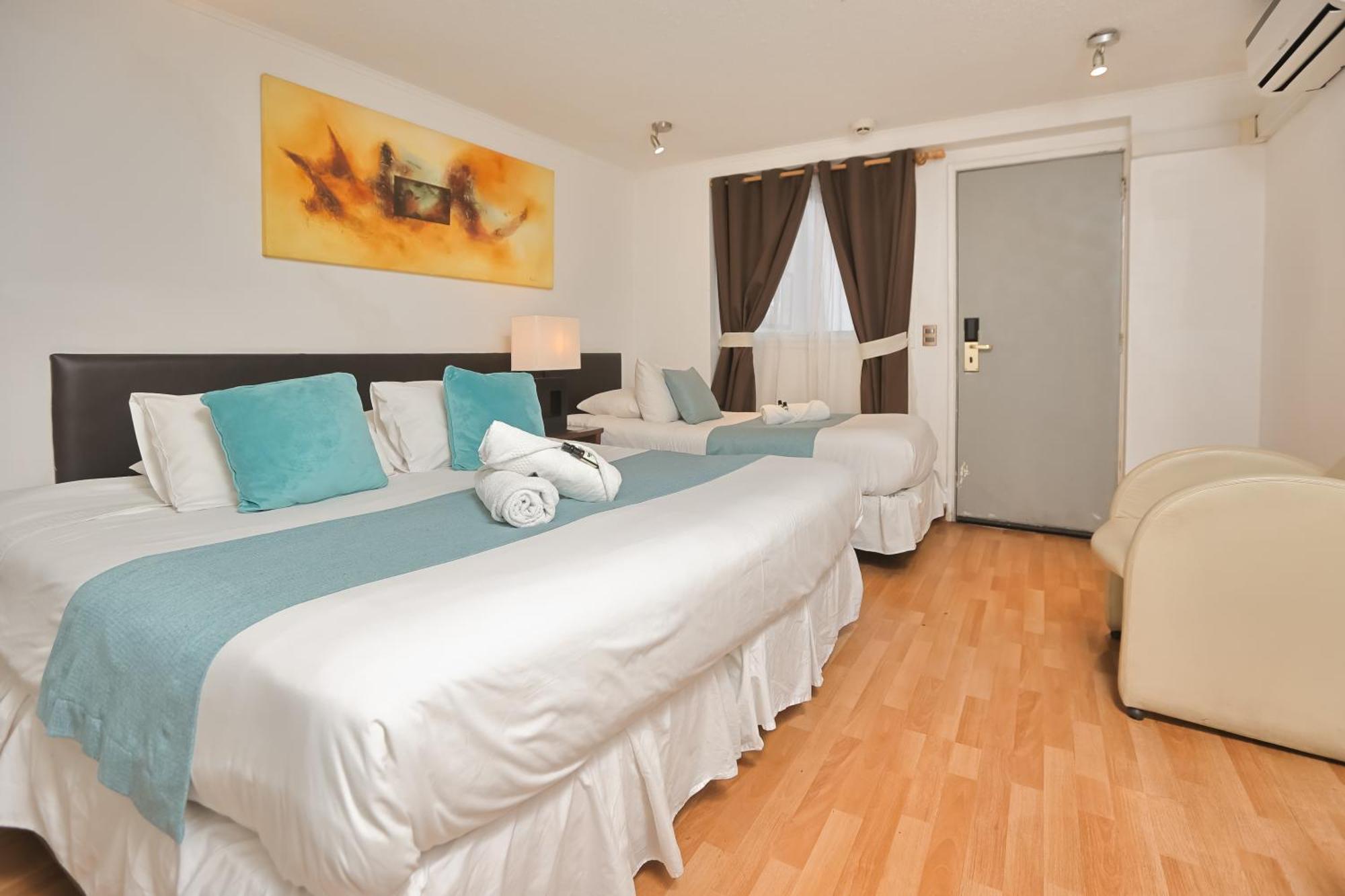 Boutique Trinidad Hotel Vina del Mar