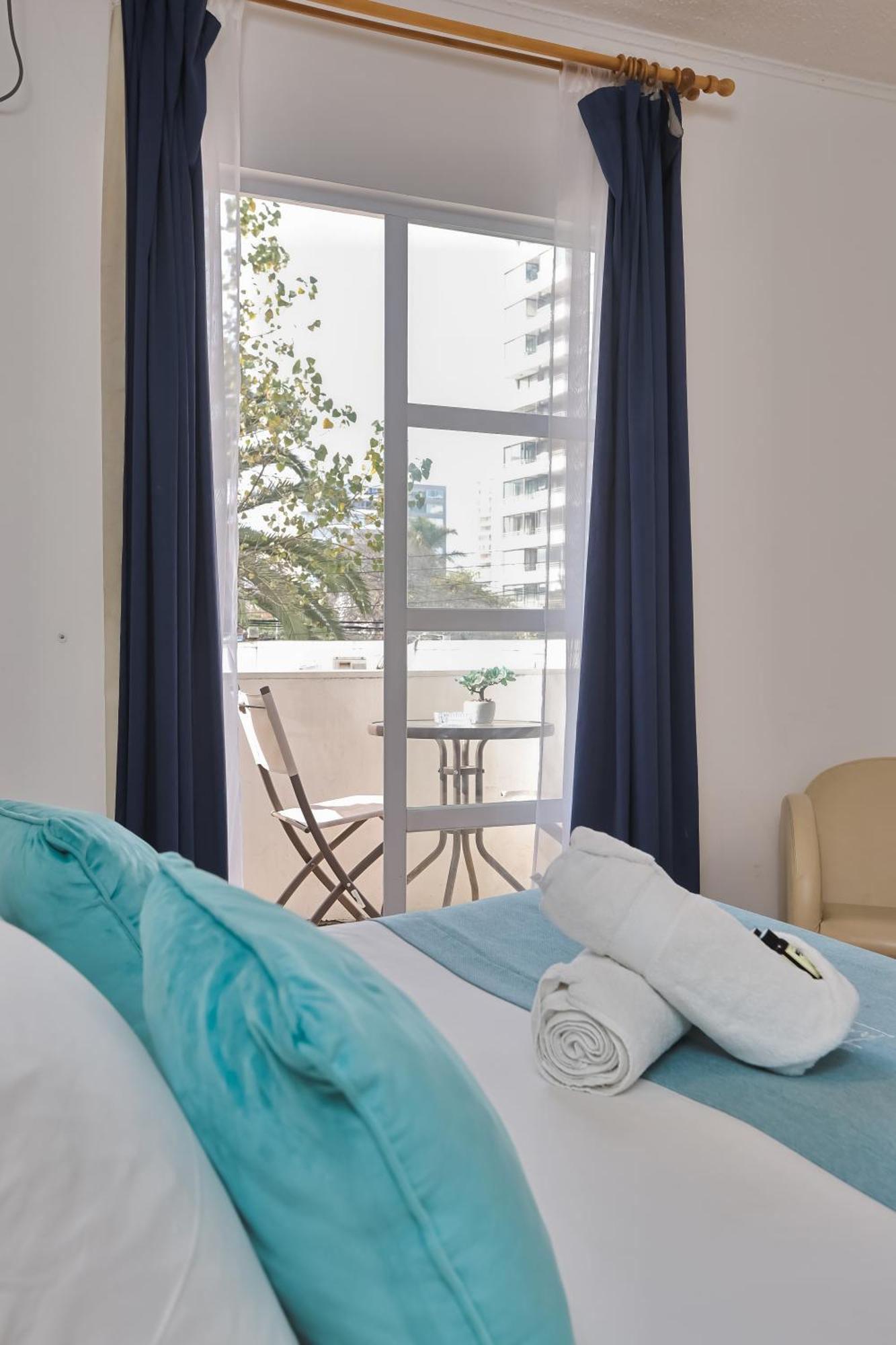 Boutique Trinidad Vina del Mar