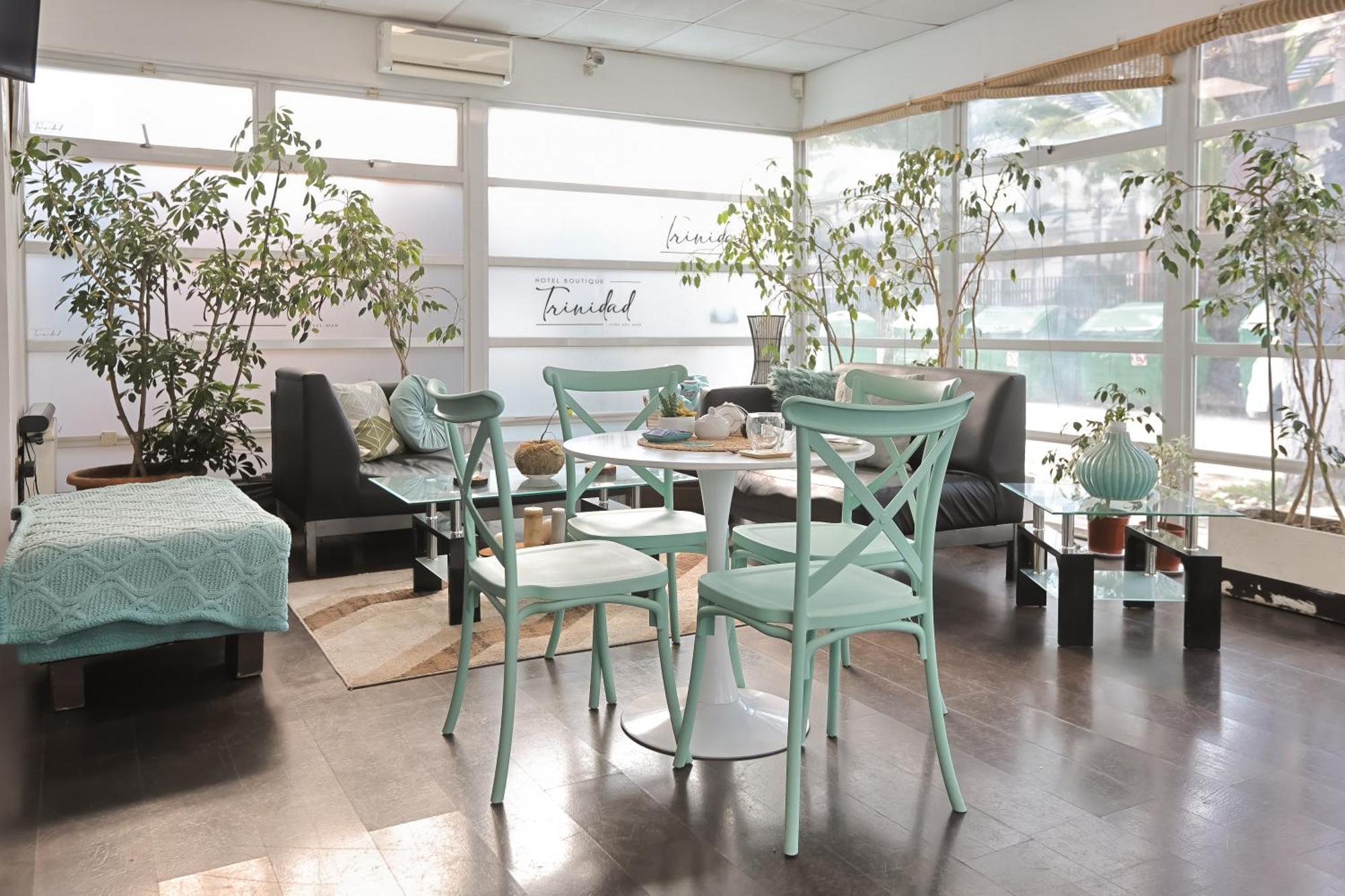 Boutique Trinidad Hotel