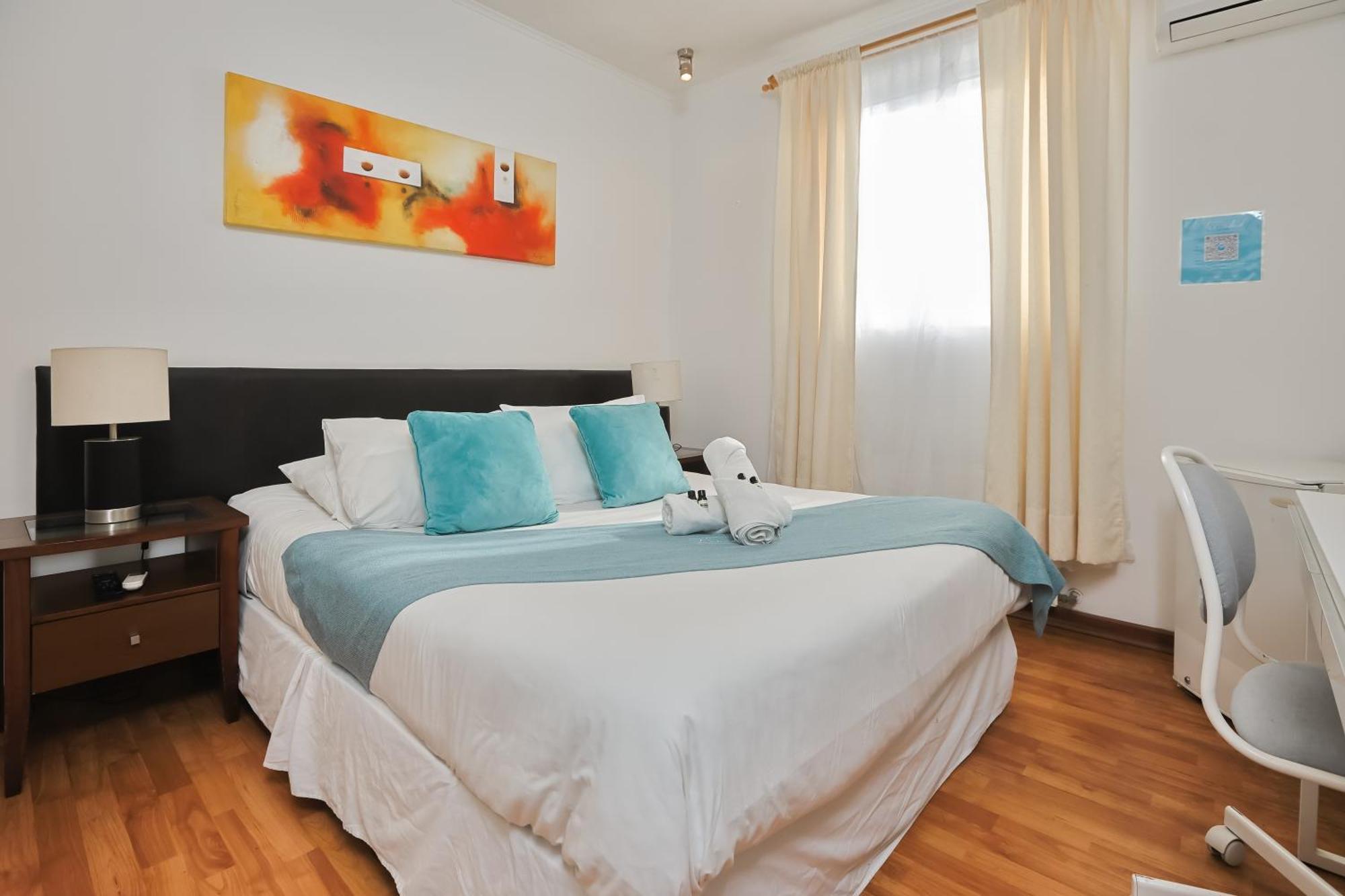 Hotel Boutique Trinidad 3*