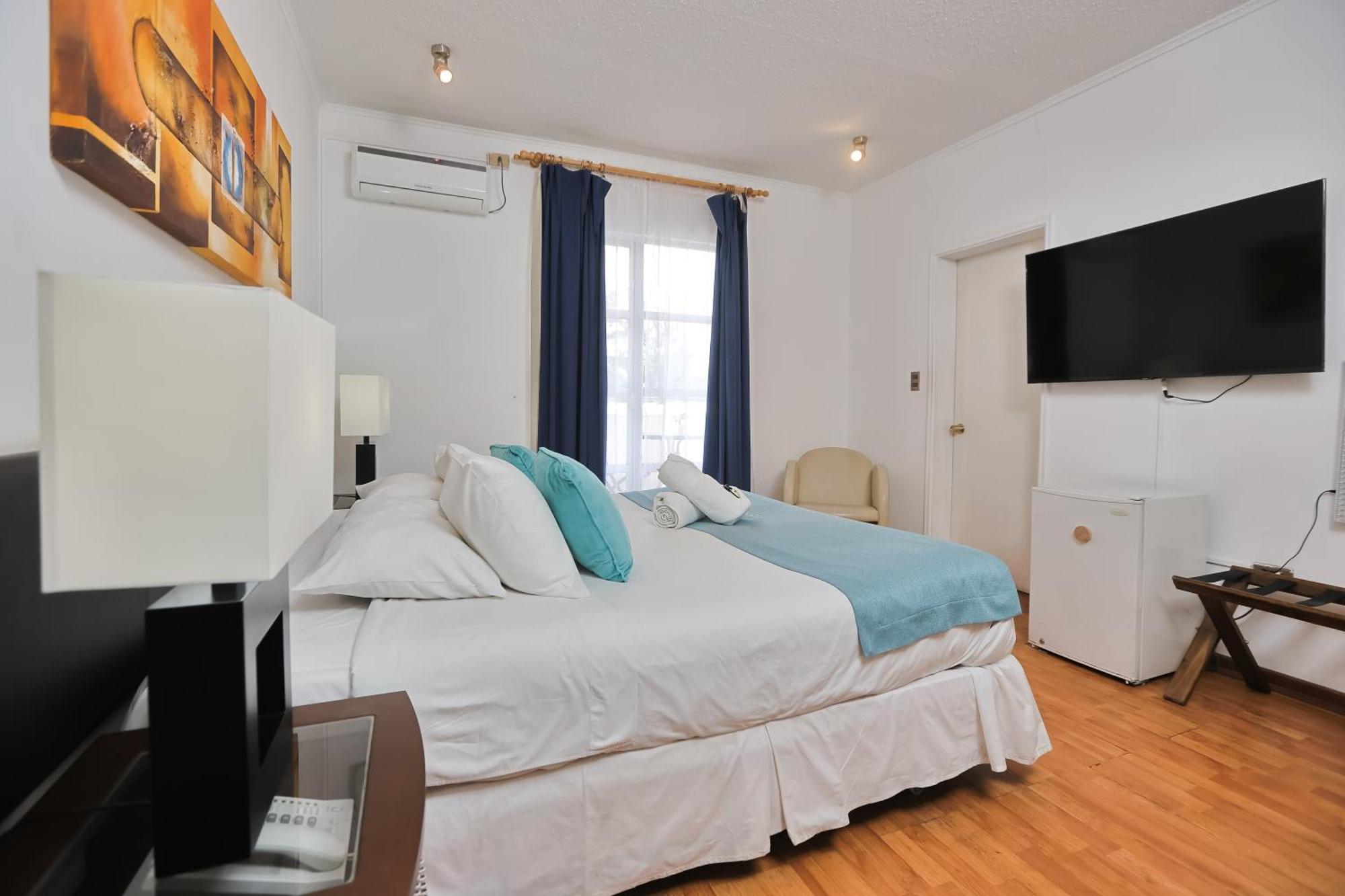 Boutique Trinidad 3*