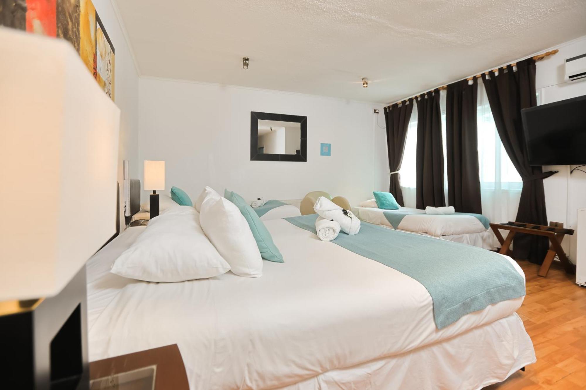 Boutique Trinidad 3* Vina del Mar