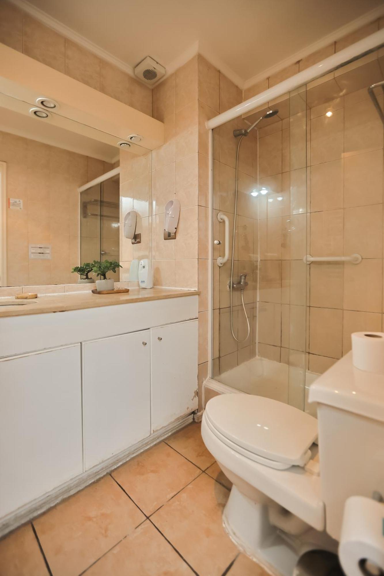 Boutique Trinidad Hotel 3*