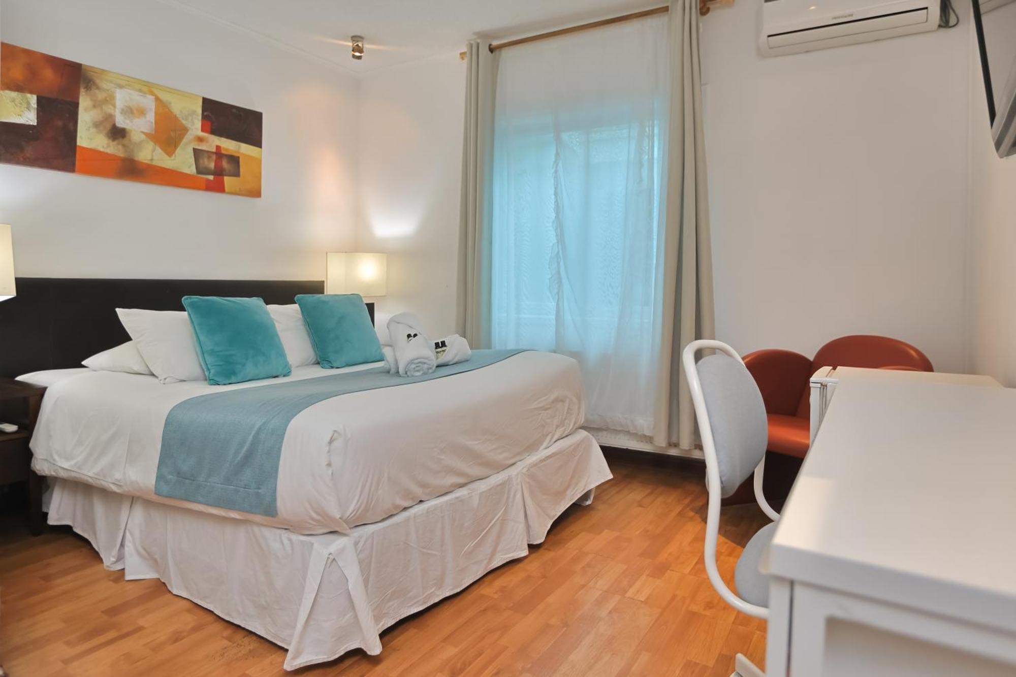 Hotel Boutique Trinidad 3*