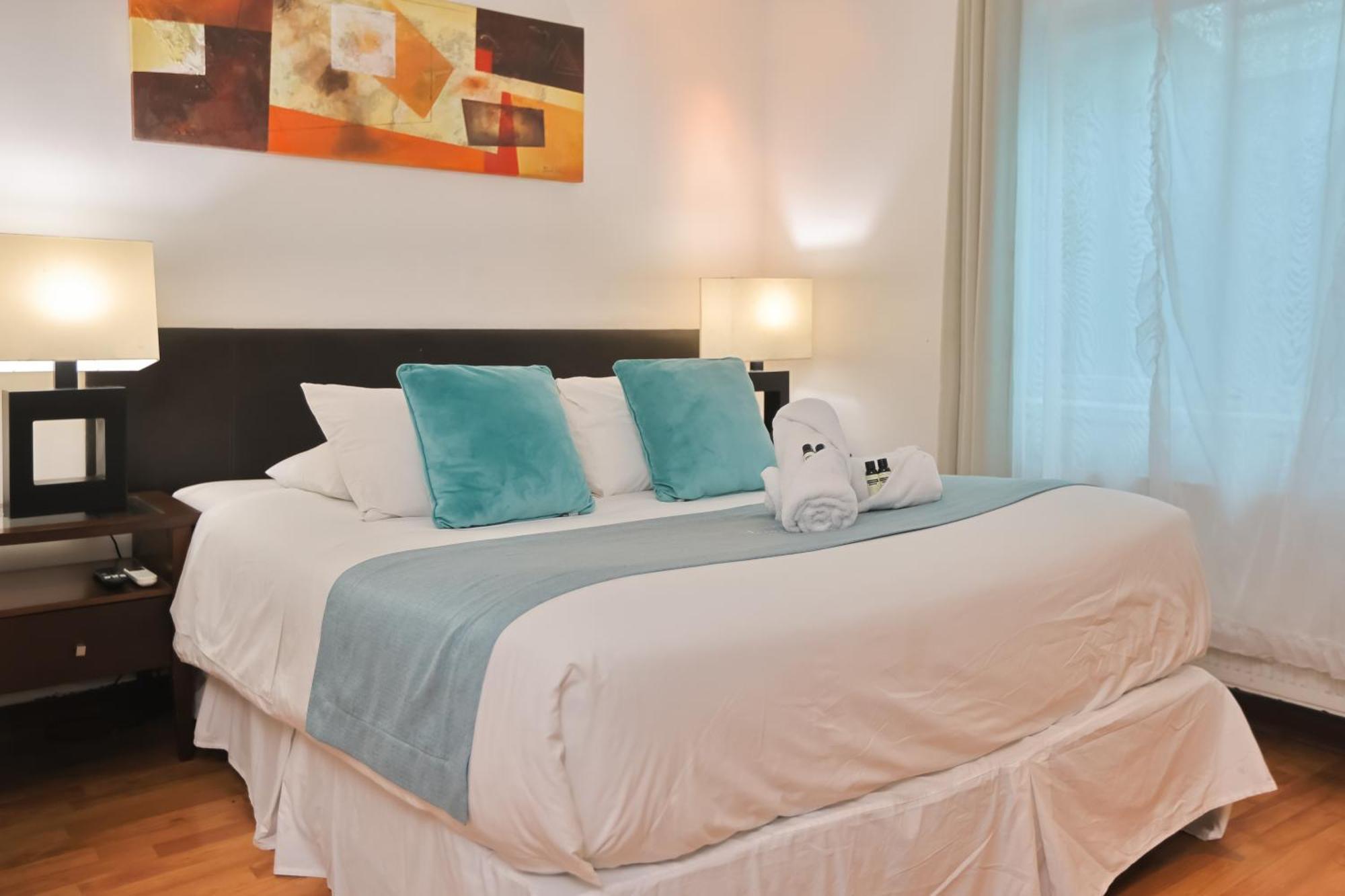 Boutique Trinidad Hotel Vina del Mar