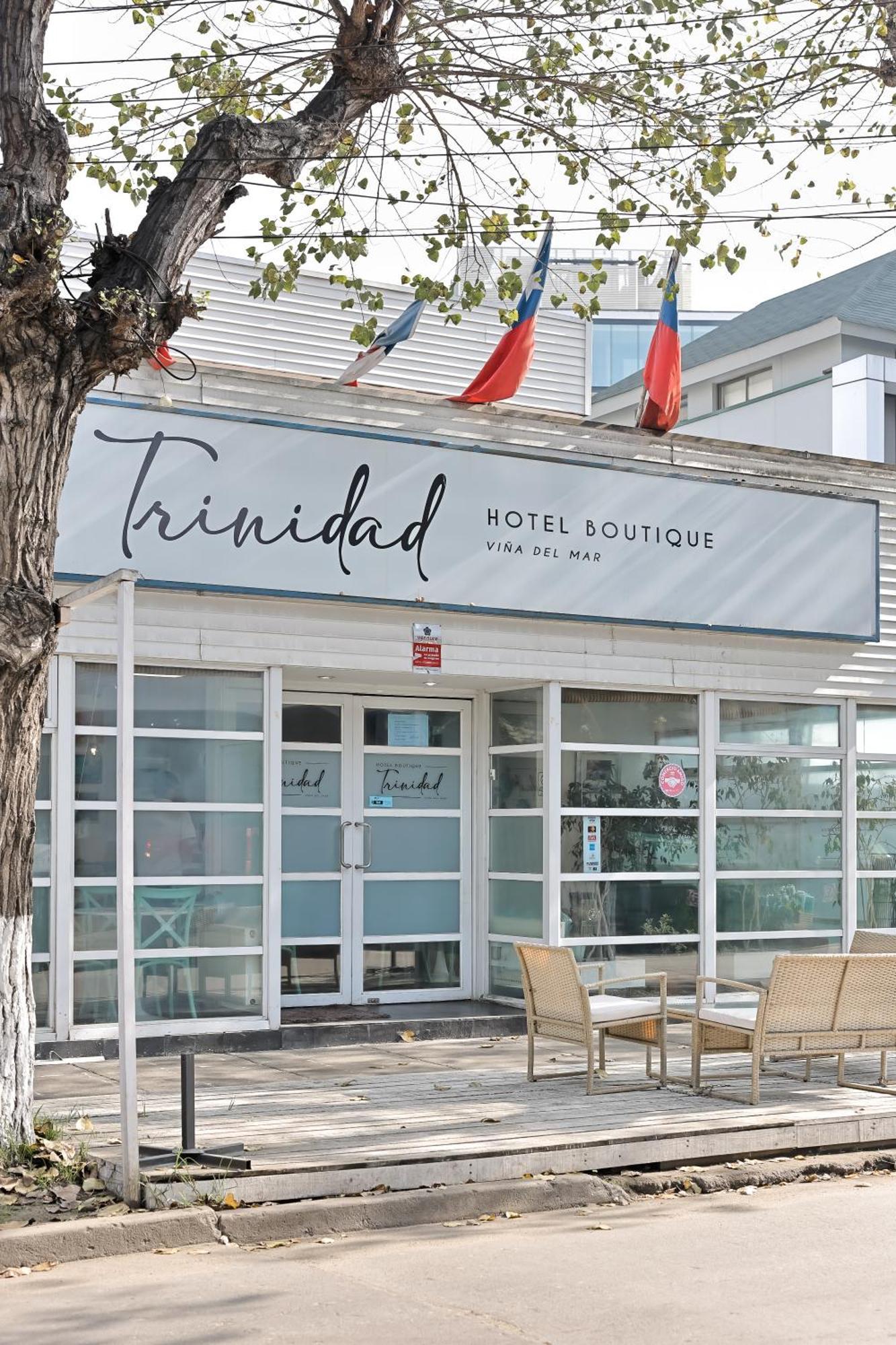 Boutique Trinidad 3*