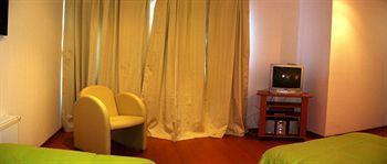 Hotel Boutique Trinidad Vina del Mar