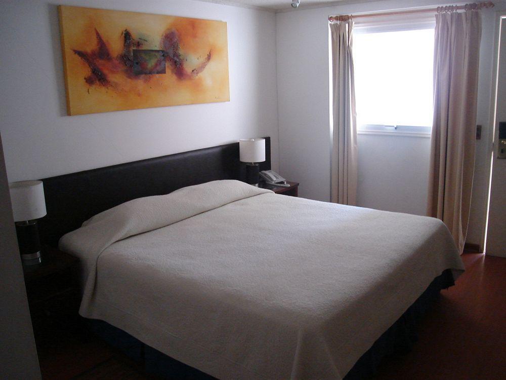 Hotel Boutique Trinidad Vina del Mar
