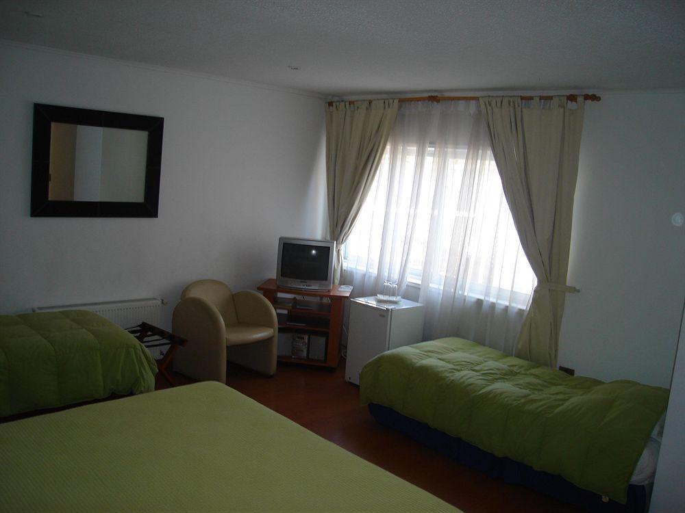 Boutique Trinidad Hotel Vina del Mar