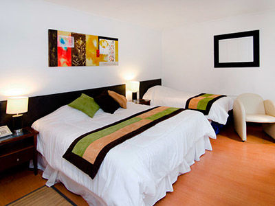 Boutique Trinidad Hotel 3*