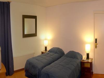 Boutique Trinidad Hotel