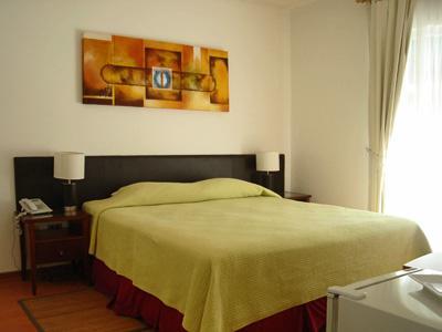 Rent A Hotel Viña del Mar