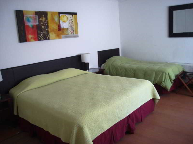 Boutique Trinidad Hotel