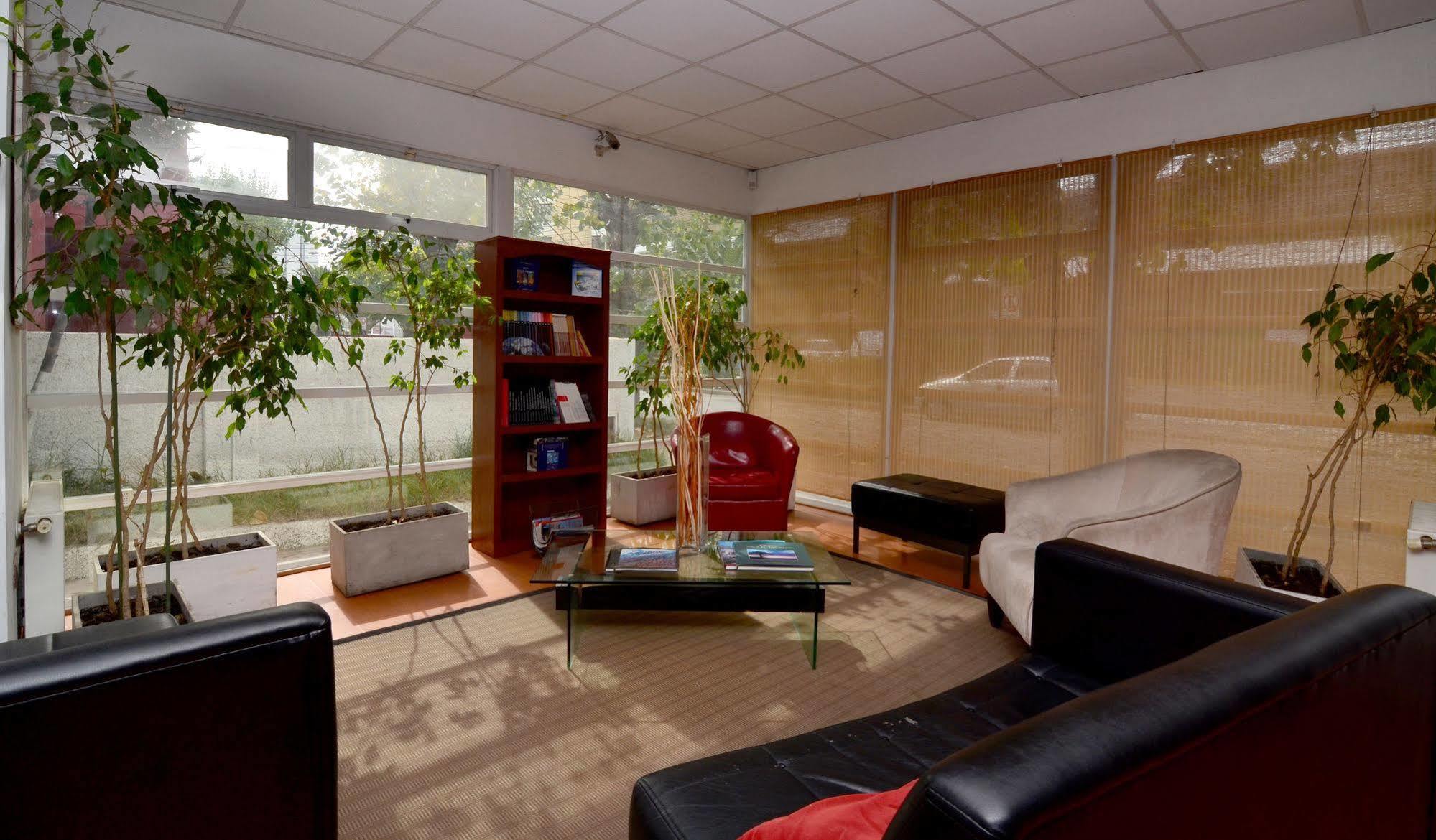 Rent A 3* Viña del Mar