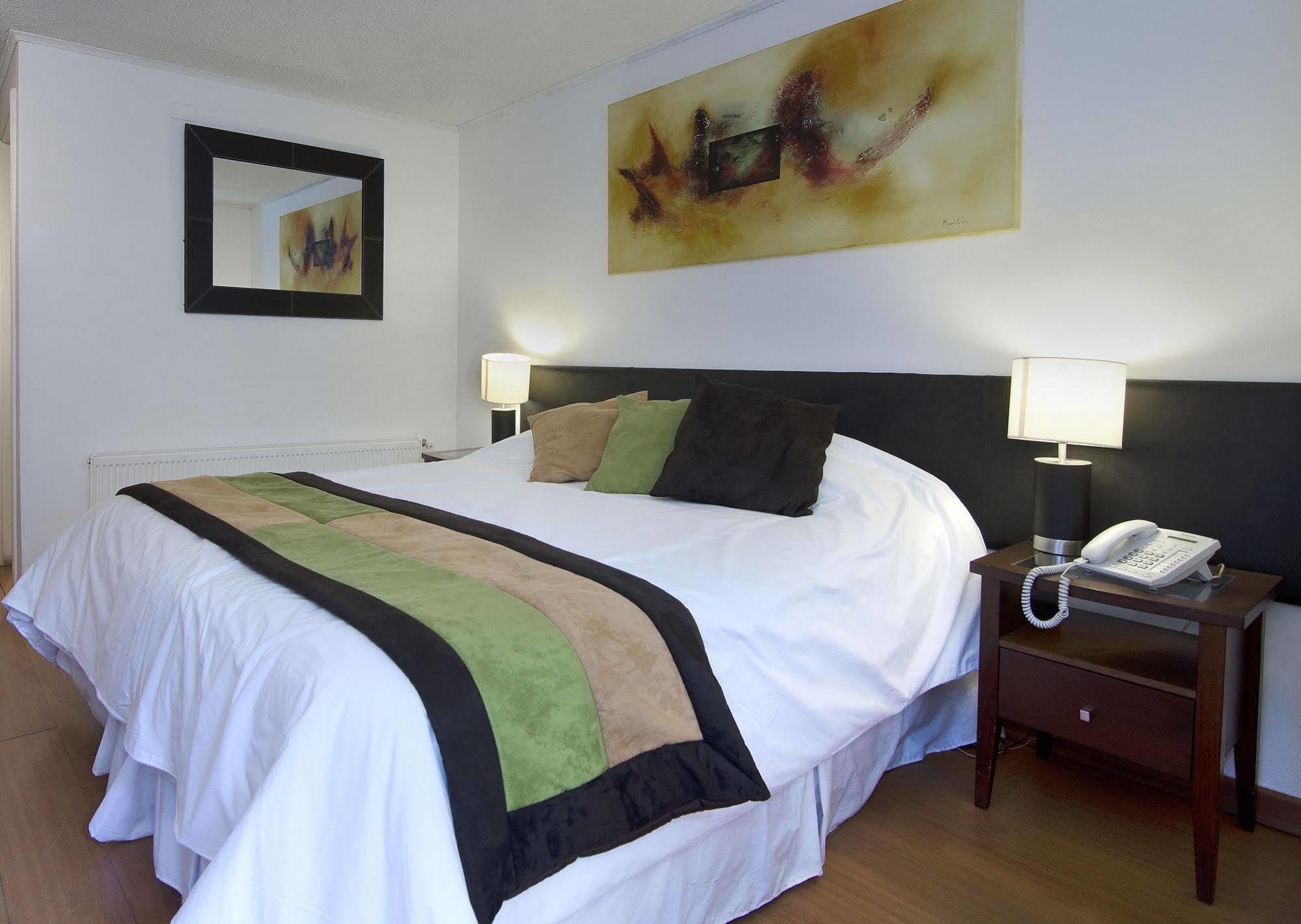 Rent A Hotel Viña del Mar