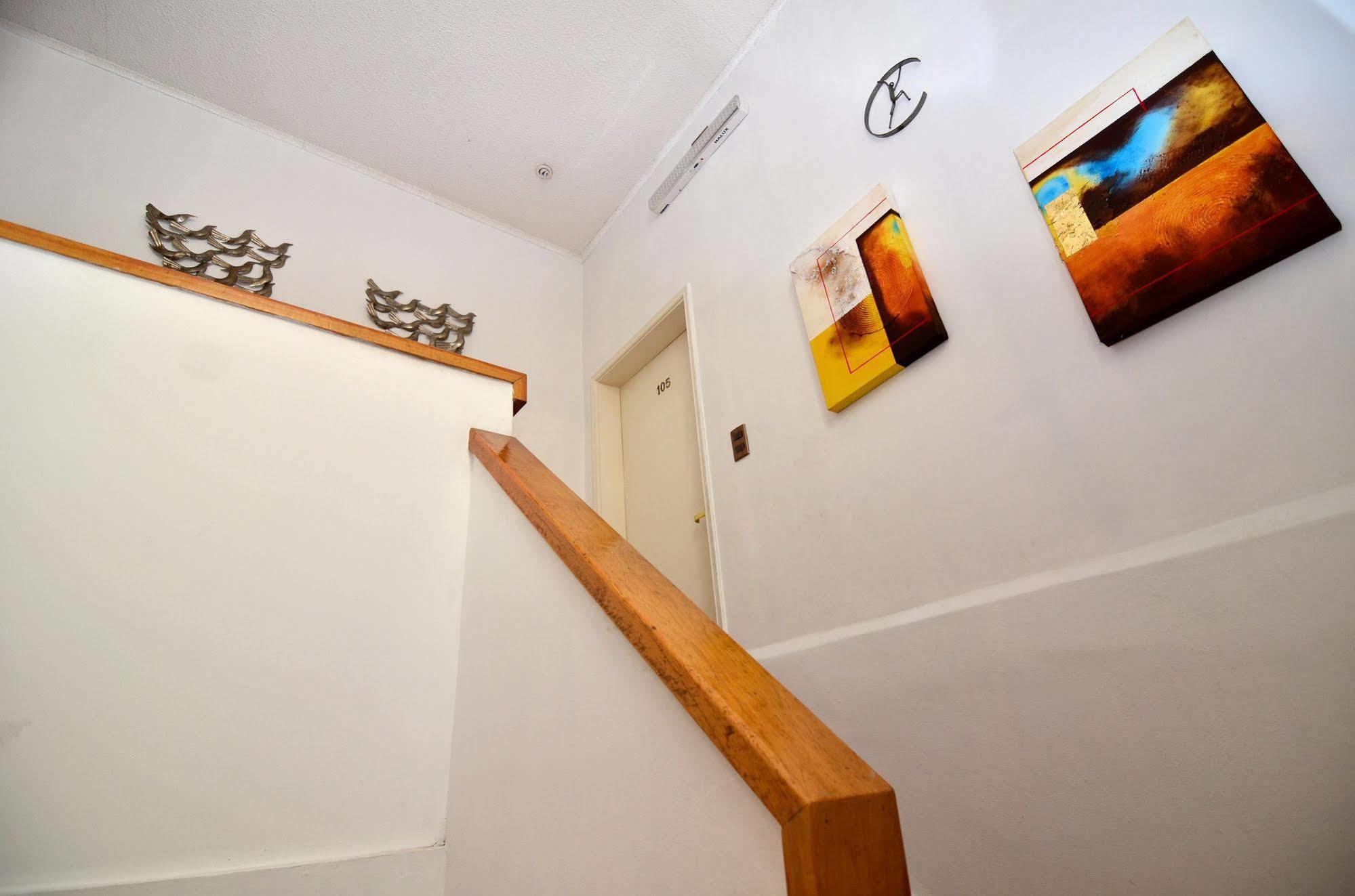 Hotel Rent A
