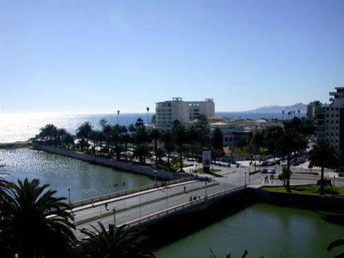 Boutique Trinidad Hotel Vina del Mar