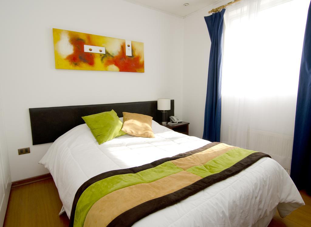 Hotel Rent A