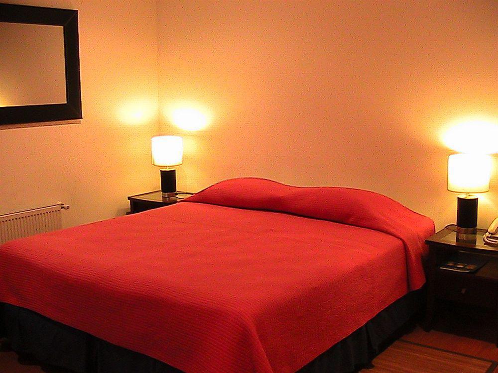 Boutique Trinidad Hotel